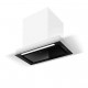 ELICA Campana Integrada  HIDDEN 2.0 BL MAT/A/52. PRF0197740. Negro Menos de 60 cm. Clase B